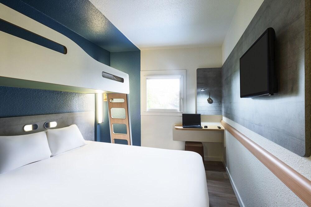 ibis budget Marmande Eksteriør billede