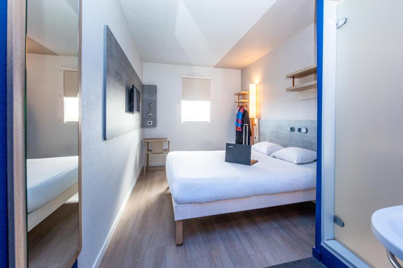 ibis budget Marmande Eksteriør billede