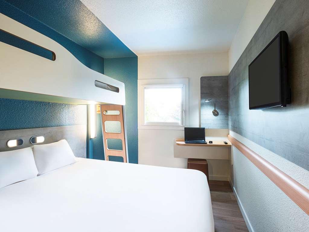 ibis budget Marmande Værelse billede