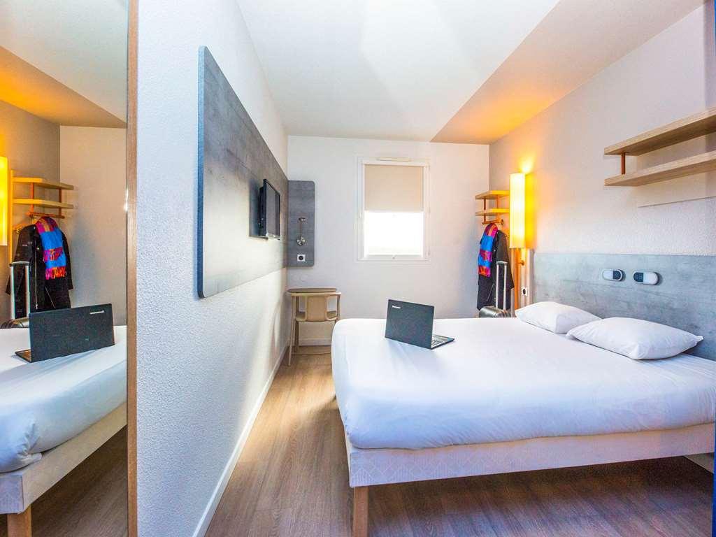 ibis budget Marmande Værelse billede