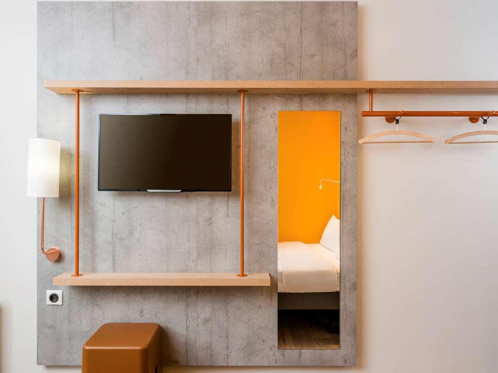 ibis budget Marmande Værelse billede