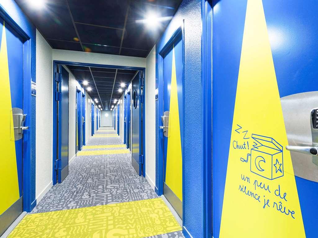 ibis budget Marmande Faciliteter billede