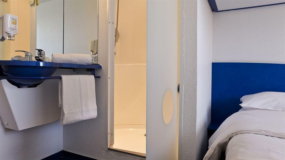 ibis budget Marmande Eksteriør billede