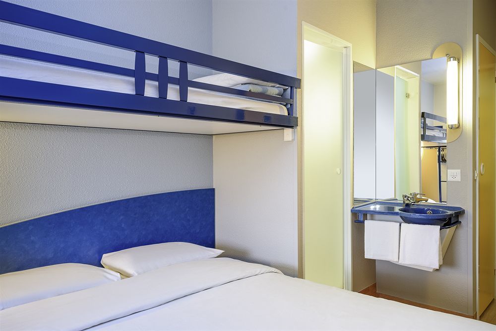 ibis budget Marmande Eksteriør billede
