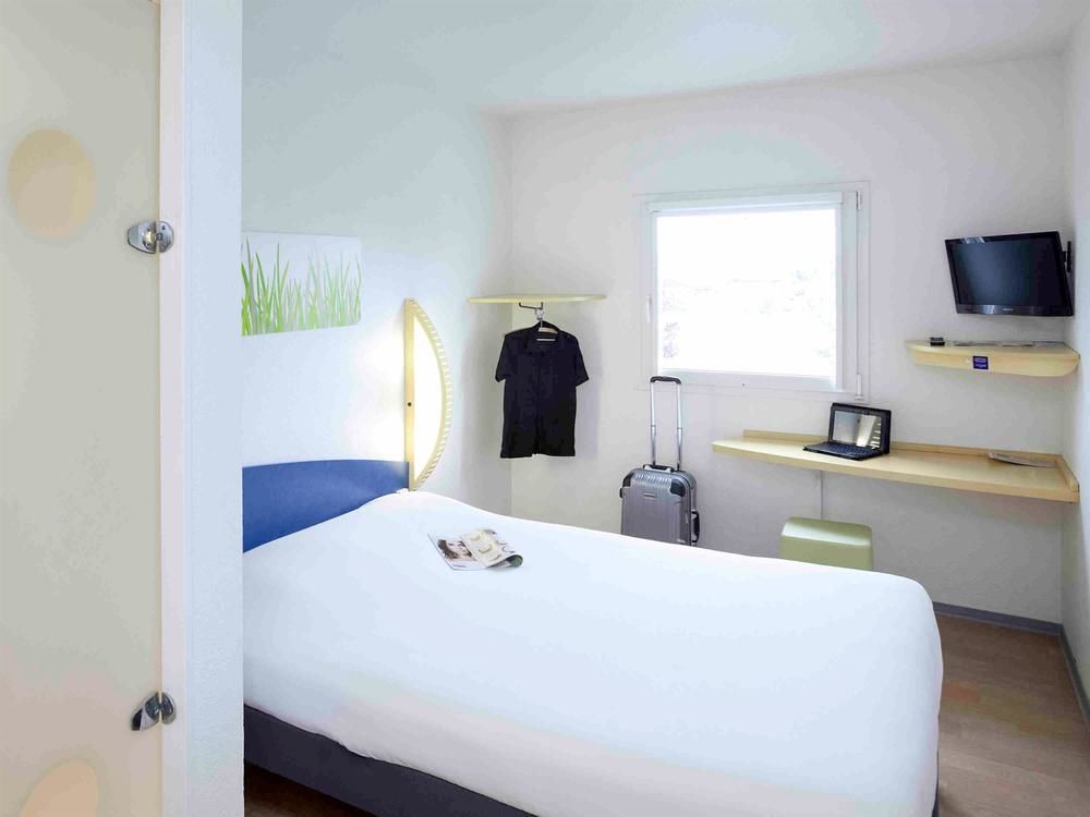 ibis budget Marmande Eksteriør billede