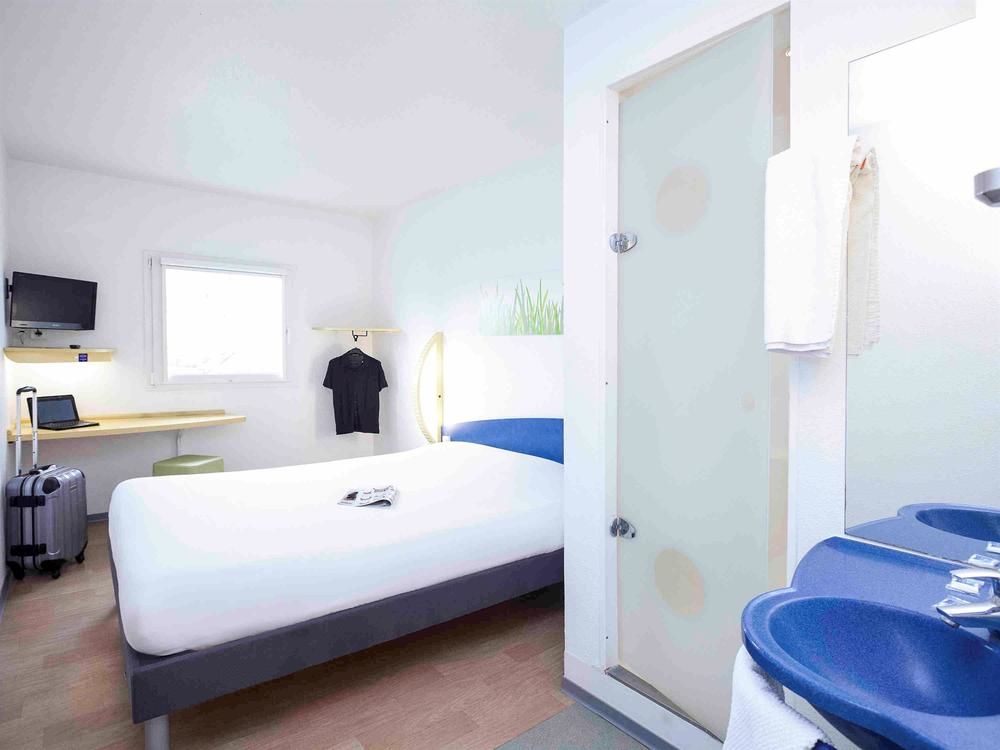ibis budget Marmande Eksteriør billede
