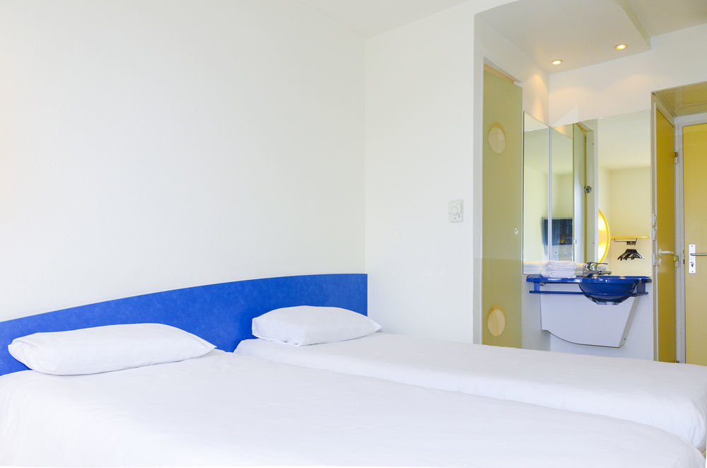 ibis budget Marmande Eksteriør billede