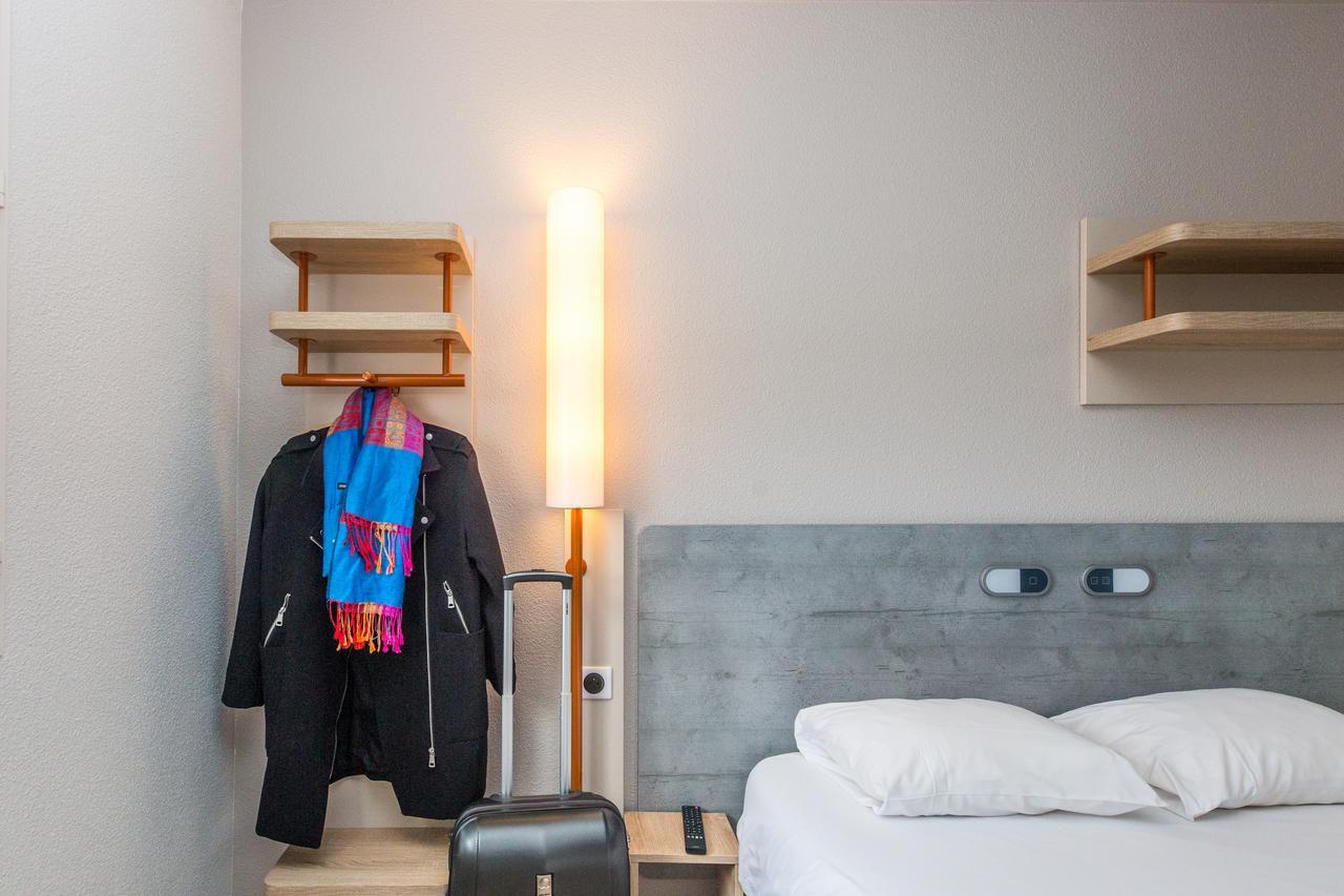ibis budget Marmande Eksteriør billede