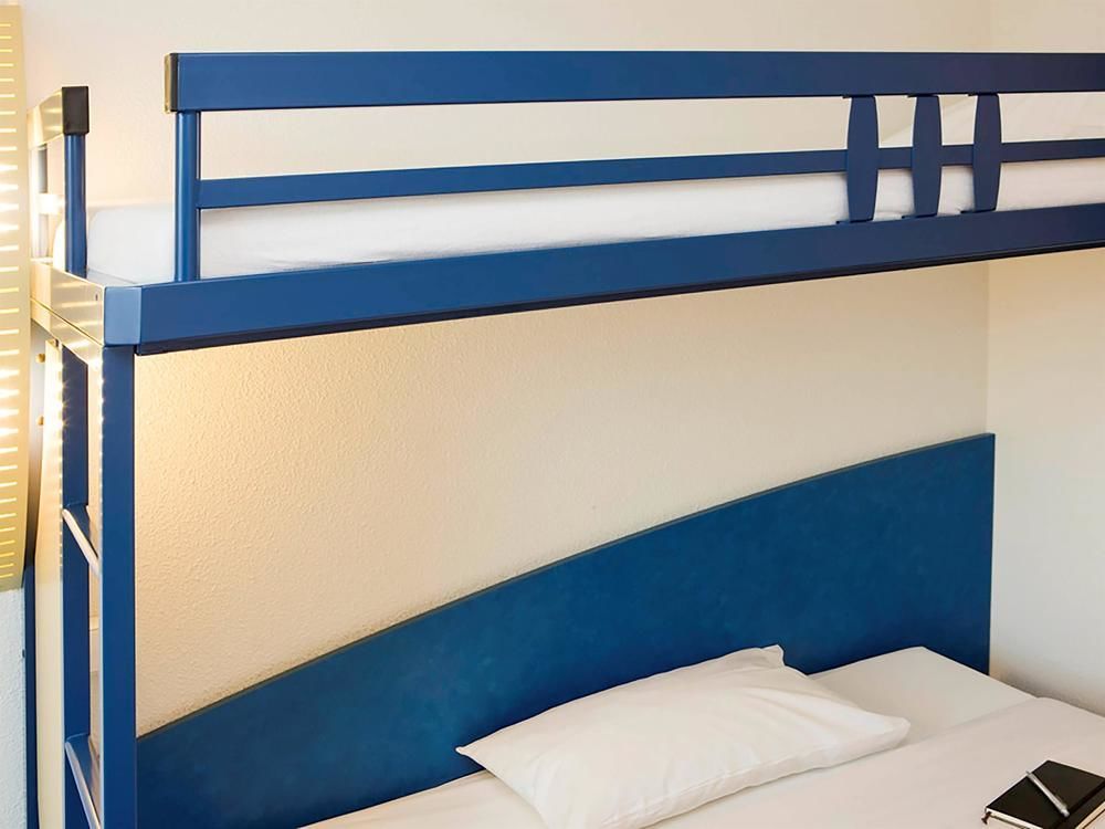 ibis budget Marmande Eksteriør billede