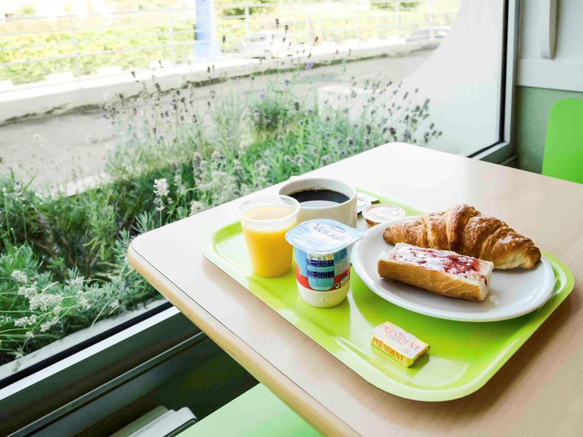 ibis budget Marmande Eksteriør billede