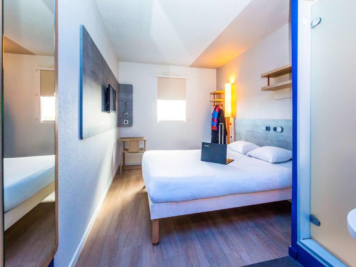 ibis budget Marmande Eksteriør billede